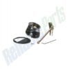 GE FAUCET BASE, CHROME - WS10X10041