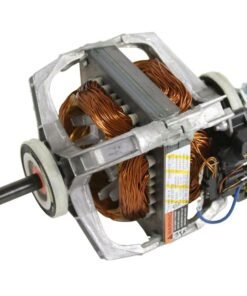 GE MOTOR DRIVE - WE17X25555