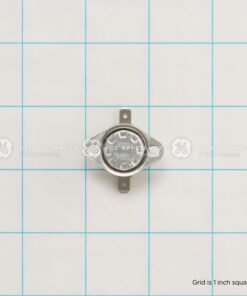 GE THERMOSTAT - WB24X27107