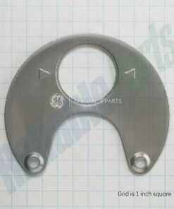 GE DISHWASHER FILTER COARSE SS - WD22X10093