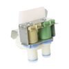 GE REFRIGERATOR WATER VALVE - WR57X10065