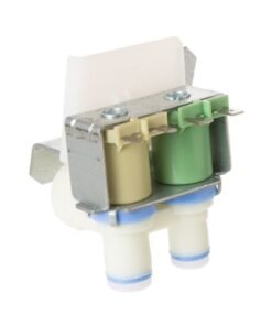 GE REFRIGERATOR WATER VALVE - WR57X10065