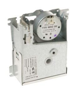 GE DISHWASHER TIMER - WD21X10077