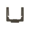 GE RANGE BROIL ELEMENT CLIP - WB01X26891
