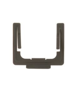 GE RANGE BROIL ELEMENT CLIP - WB01X26891