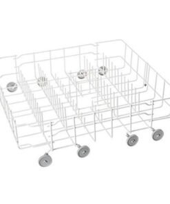 FRIGIDAIRE LOWER DISHRACK ASSEMBLY - 154331607