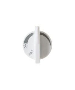 GE CONTROL KNOB - WR02X13355