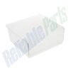 GE REFRIGERATOR PN UP VEG CL - WR32X1405