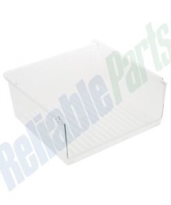 GE REFRIGERATOR PN UP VEG CL - WR32X1405