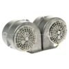 GE BLOWER ASSEMBLY - WB26X31759