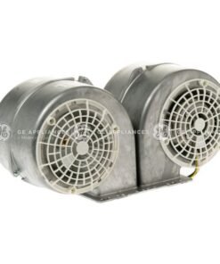 GE BLOWER ASSEMBLY - WB26X31759