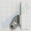 GE REFRIGERATOR HINGE CENTER ASSEMBLY RH - WR13X10976