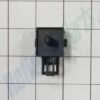 FRIGIDAIRE/ELECTROLUX SWITCH - 137052700