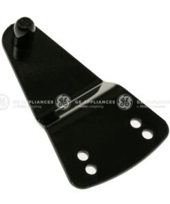 GE REFRIGERATOR HINGE TOP & PIN ASSEMBLY - WR13X10232