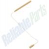 GE DISHWASHER HOSE FILL ASSEMBLY - WD24X10036
