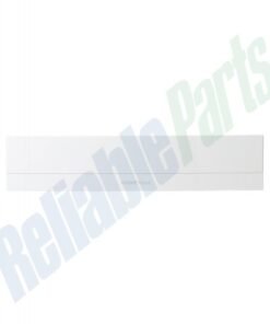 GE REFRIGERATOR TRIM BASKET - WR12X11005
