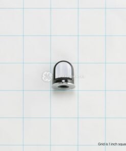 GE KNOB ASSEMBLY (SELECTOR) - WB03T10269
