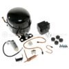 GE REFRIGERATOR SNGL SPD COMPRESSOR KIT - WR87X25648