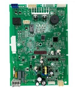 GE MAIN CONTROL BOARD TL WASHER - WH22X35597