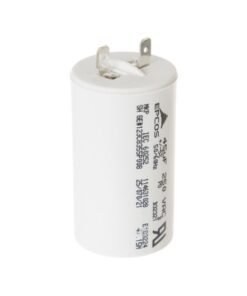 GE WASHER CAPACITOR - WH12X10462