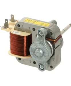 SAMSUNG RANGE AC CONVECTION MOTOR, 30" OVEN - DG31-00007E