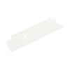 GE REFRIGERATOR SEPARATOR AIR HISIDE - WR17X12295