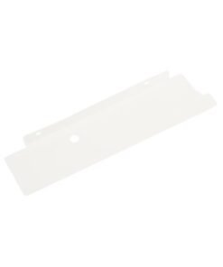 GE REFRIGERATOR SEPARATOR AIR HISIDE - WR17X12295
