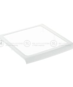 GE REFRIGERATOR SHELF GLASS FZ ASSEMBLY - WR32X24435