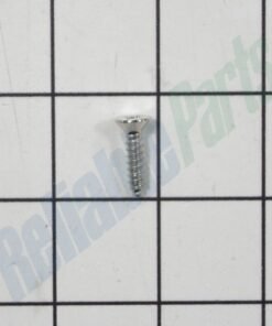 FRIGIDAIRE SCREW - 131302901