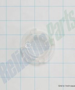 GE DISHWASHER LENS TUB LIGHT - WD01X10274