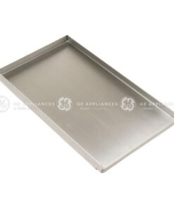 GE PLATE GRIDDLE WELD ASSEMBLY - WB32K10042