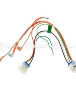 GE REFRIGERATOR HARNESS MOTOR & SOL - WR23X10330
