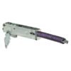 GE HINGE ASSEMBLY - WB10T10143