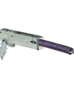 GE HINGE ASSEMBLY - WB10T10143