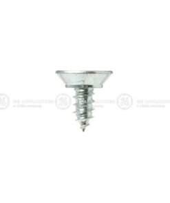 GE REFRIGERATOR SCREW DOVE TAIL - WR01X27334