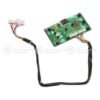 GE AIR CONDITIONER DISPLAY BOARD - WJ26X10325