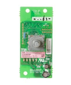 GE ENCODER ASSEMBLY TEMPERATURE - WB24T10129