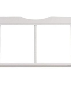 GE REFRIGERATOR FRAME COVER VEGETABLE PAN - WR72X10334