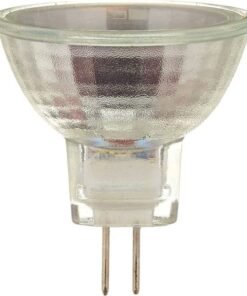 GE REFRIGERATOR HALOGEN BULB LIGHT COLUM - WR02X11183