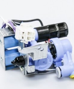 GE WATER VALVE - WR57X10091