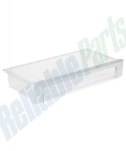GE REFRIGERATOR SNACK PAN ASSEMBLY 48 - WR32X25592