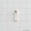GE DISHWASHER KNOB LATCH HANDLE - WD09X10020