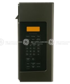 GE CONTROL PANEL ASSEMBLY ES - WB56X20477