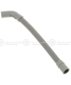 GE DISHWASHER INNER DRAIN HOSE - WD24X24188