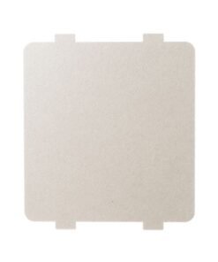 GE WAVE GUIDE COVER - WB02X25611