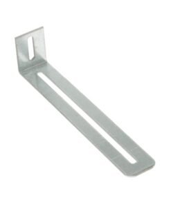 GE BRACKET SUPPORT ANGLE - WB02X10577