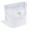 SAMSUNG REFRIGERATOR ICE BUCKET TRAY ASSEMBLY - DA97-11889B