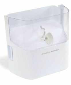 SAMSUNG REFRIGERATOR ICE BUCKET TRAY ASSEMBLY - DA97-11889B