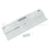 GE DISHWASHER ESCUTCHEON ASSEMBLY PS WW - WD34X11527