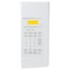 GE APPLIANCES CONTROL PANEL ASM WW - WB07X11292